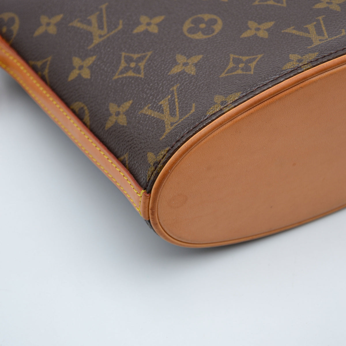 Louis Vuitton Drouot Monogramme