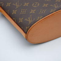 Louis Vuitton Drouot Monogramme