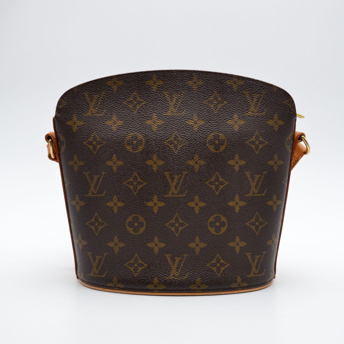 Louis Vuitton Drouot Monogramme