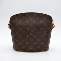 Louis Vuitton Drouot Monogramme