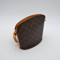 Louis Vuitton Drouot Monogramme