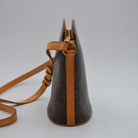 Louis Vuitton Drouot Monogramme