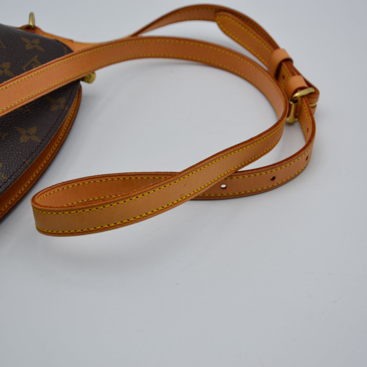 Louis Vuitton Drouot Monogramme