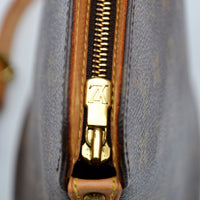 Louis Vuitton Drouot Monogramme