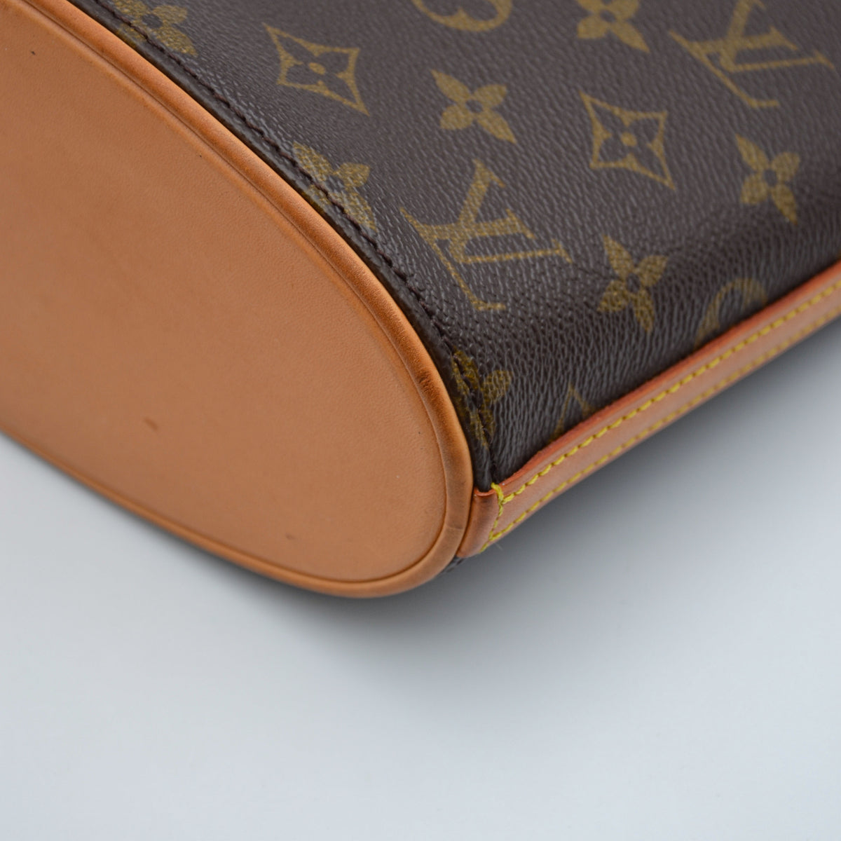 Louis Vuitton Drouot Monogramme