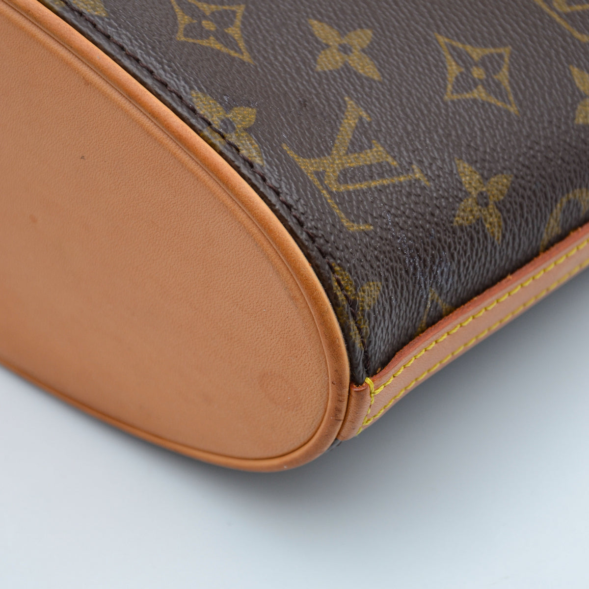 Louis Vuitton Drouot Monogramme
