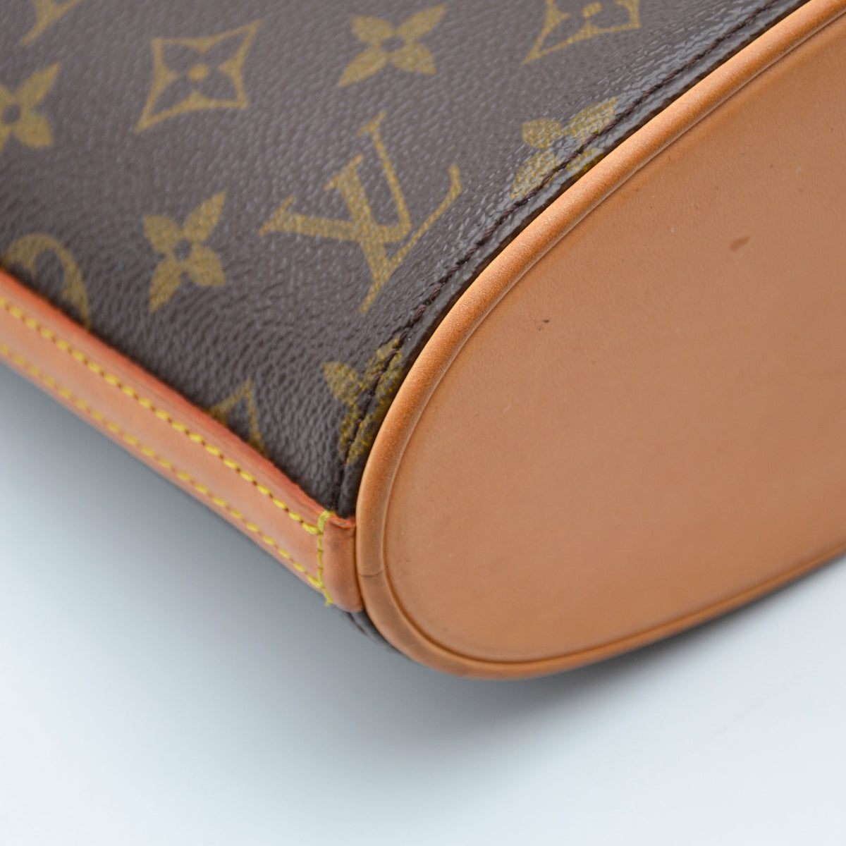 Louis Vuitton Drouot Monogramme