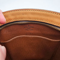 Louis Vuitton Drouot Monogramme