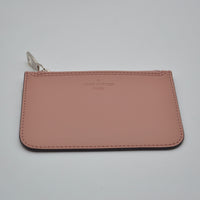 Sac Hina PM Louis Vuitton Cuir Mahina Rose