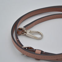 Sac Hina PM Louis Vuitton Cuir Mahina Rose