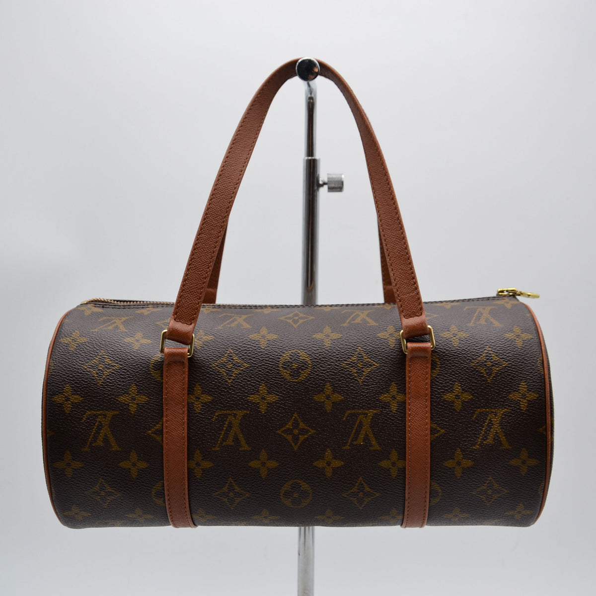 Louis Vuitton Papillon 30 Monogramme