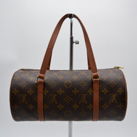 Louis Vuitton Papillon 30 Monogramme
