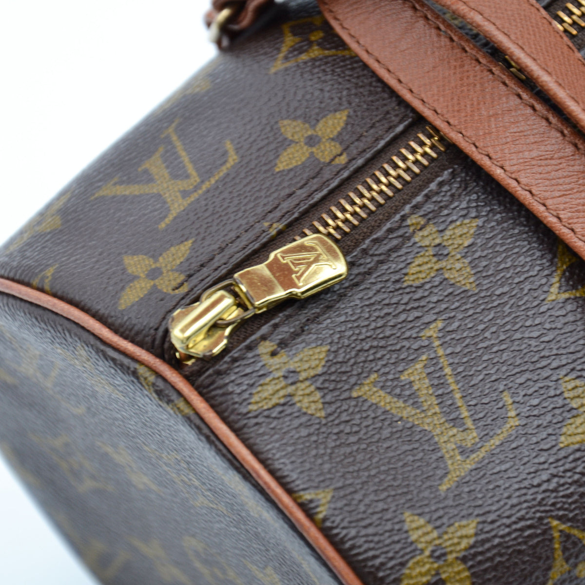 Louis Vuitton Papillon 30 Monogramme