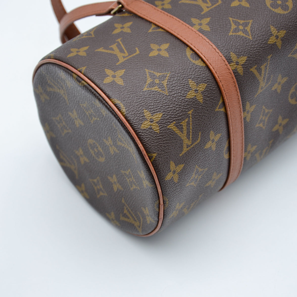 Louis Vuitton Papillon 30 Monogramme