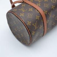 Louis Vuitton Papillon 30 Monogramme