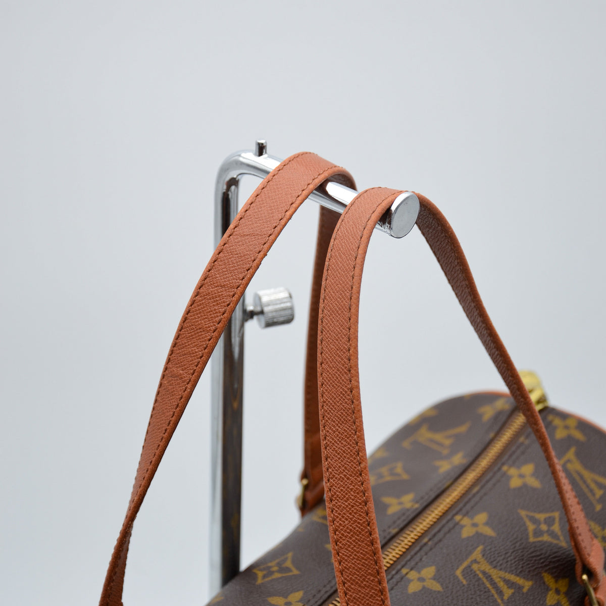Louis Vuitton Papillon 30 Monogramme