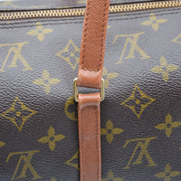 Louis Vuitton Papillon 30 Monogramme