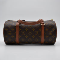 Louis Vuitton Papillon 30 Monogramme