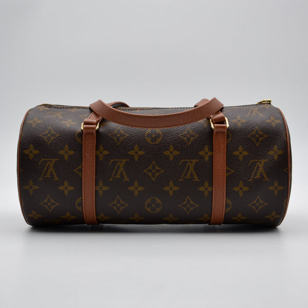 Louis Vuitton Papillon 30 Monogramme