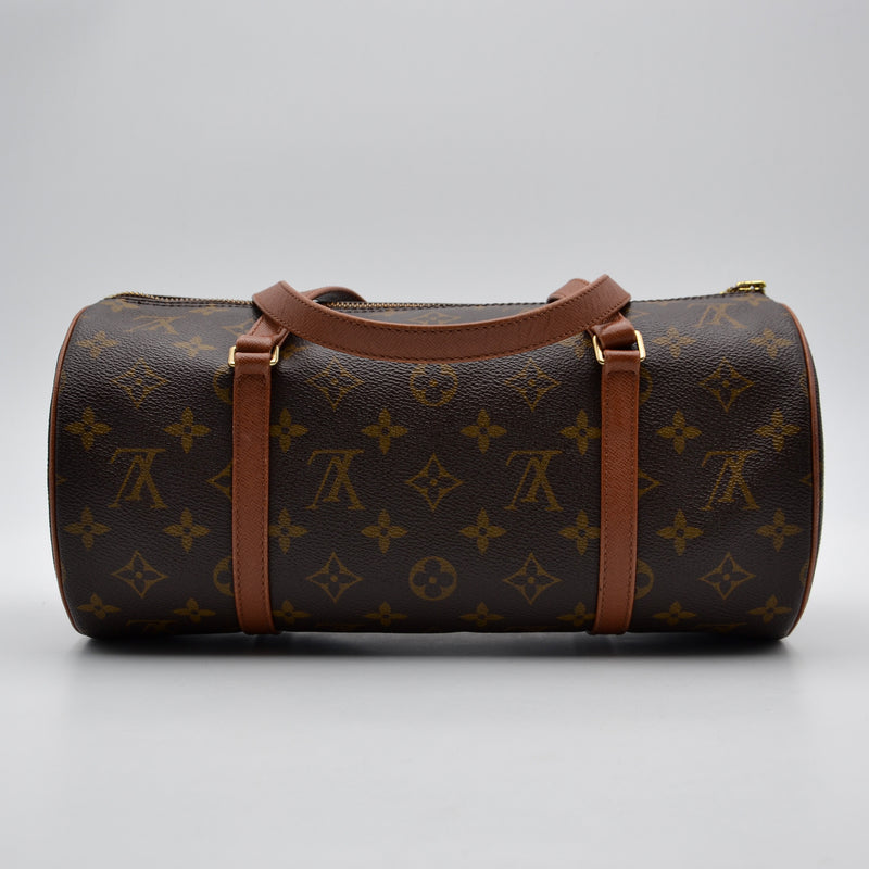 Louis Vuitton Papillon 30 Monogramme