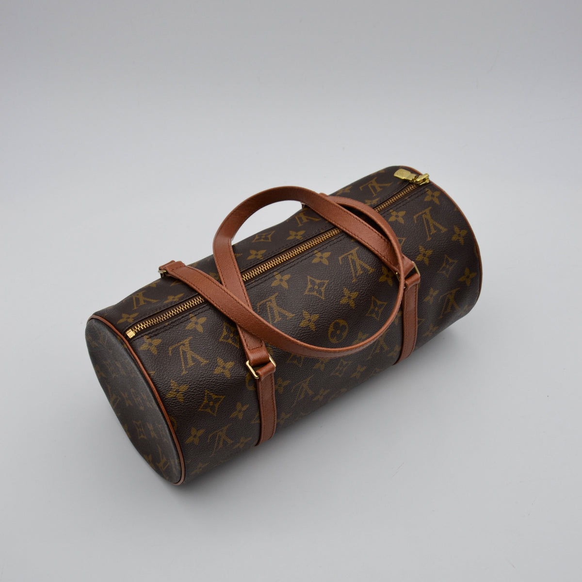 Louis Vuitton Papillon 30 Monogramme