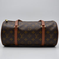 Louis Vuitton Papillon 30 Monogramme