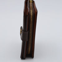 Louis Vuitton Portefeuille Compact Zip Monogramme