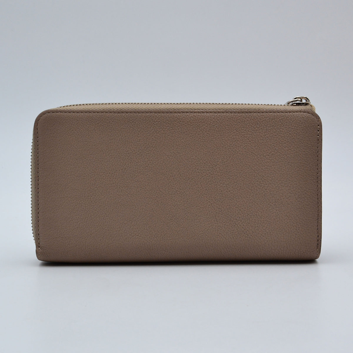 Louis Vuitton Portefeuille Comète Taurillon Taupe