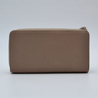 Louis Vuitton Portefeuille Comète Taurillon Taupe