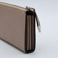 Louis Vuitton Portefeuille Comète Taurillon Taupe