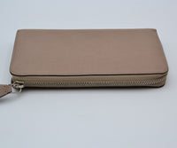 Louis Vuitton Portefeuille Comète Taurillon Taupe