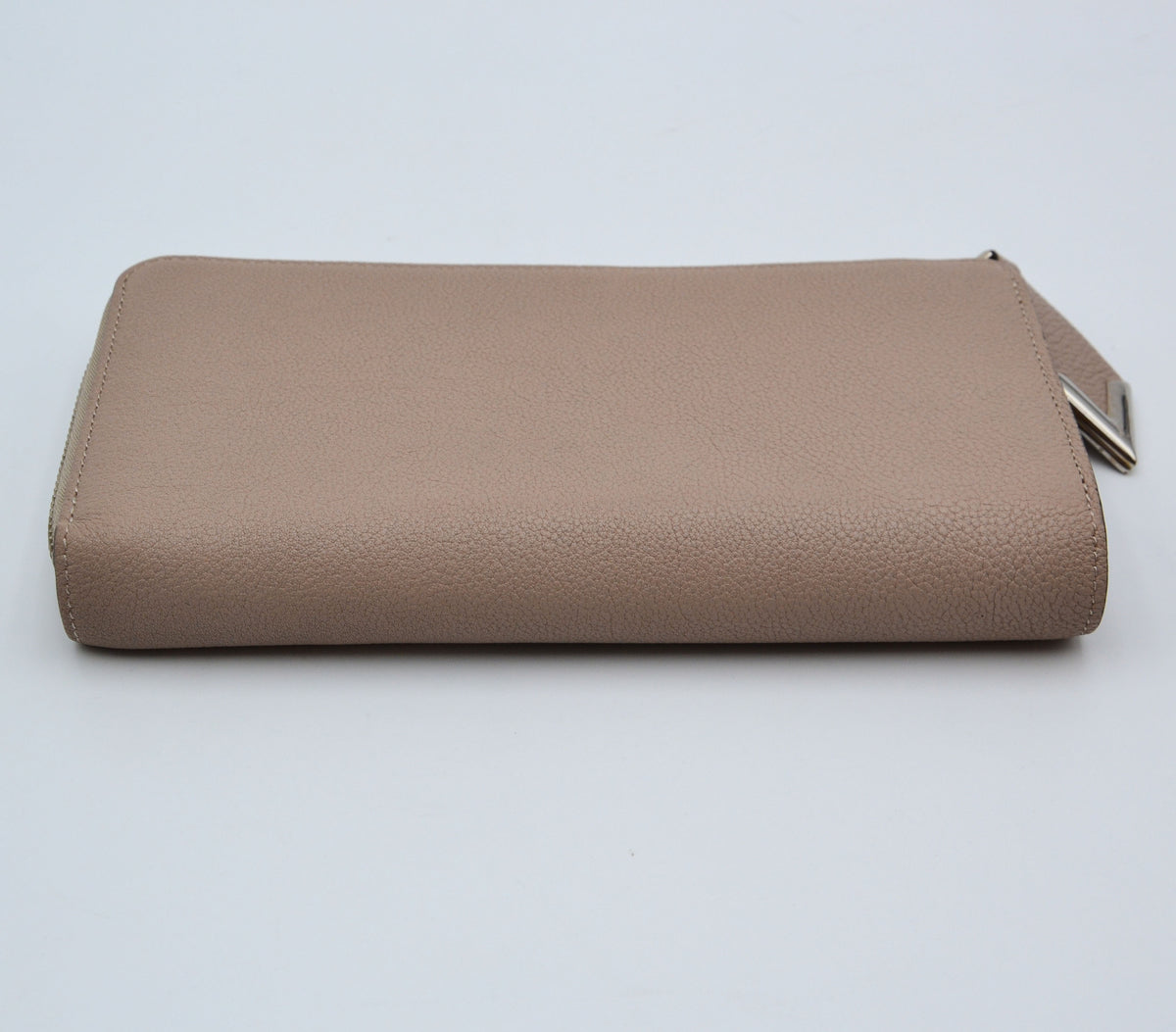 Louis Vuitton Portefeuille Comète Taurillon Taupe