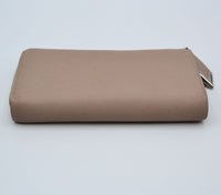 Louis Vuitton Portefeuille Comète Taurillon Taupe