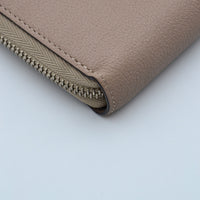 Louis Vuitton Portefeuille Comète Taurillon Taupe