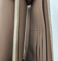 Louis Vuitton Portefeuille Comète Taurillon Taupe