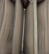 Louis Vuitton Portefeuille Comète Taurillon Taupe