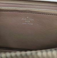 Louis Vuitton Portefeuille Comète Taurillon Taupe