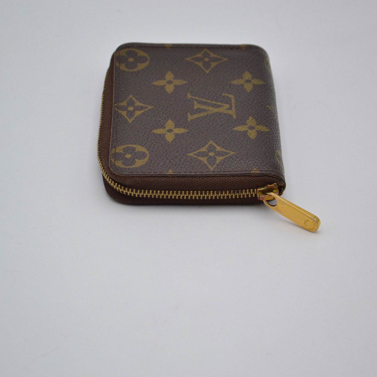 Louis Vuitton Zippy porte-monnaie