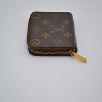 Louis Vuitton Zippy porte-monnaie