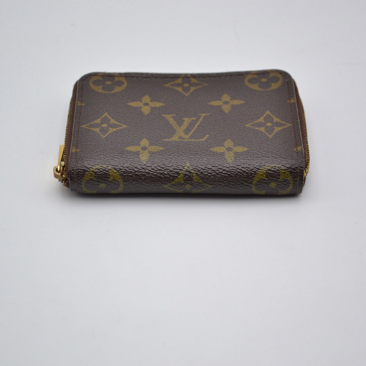 Louis Vuitton Zippy porte-monnaie