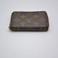 Louis Vuitton Zippy porte-monnaie