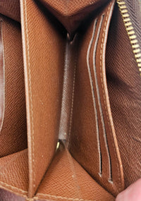 Louis Vuitton Zippy porte-monnaie