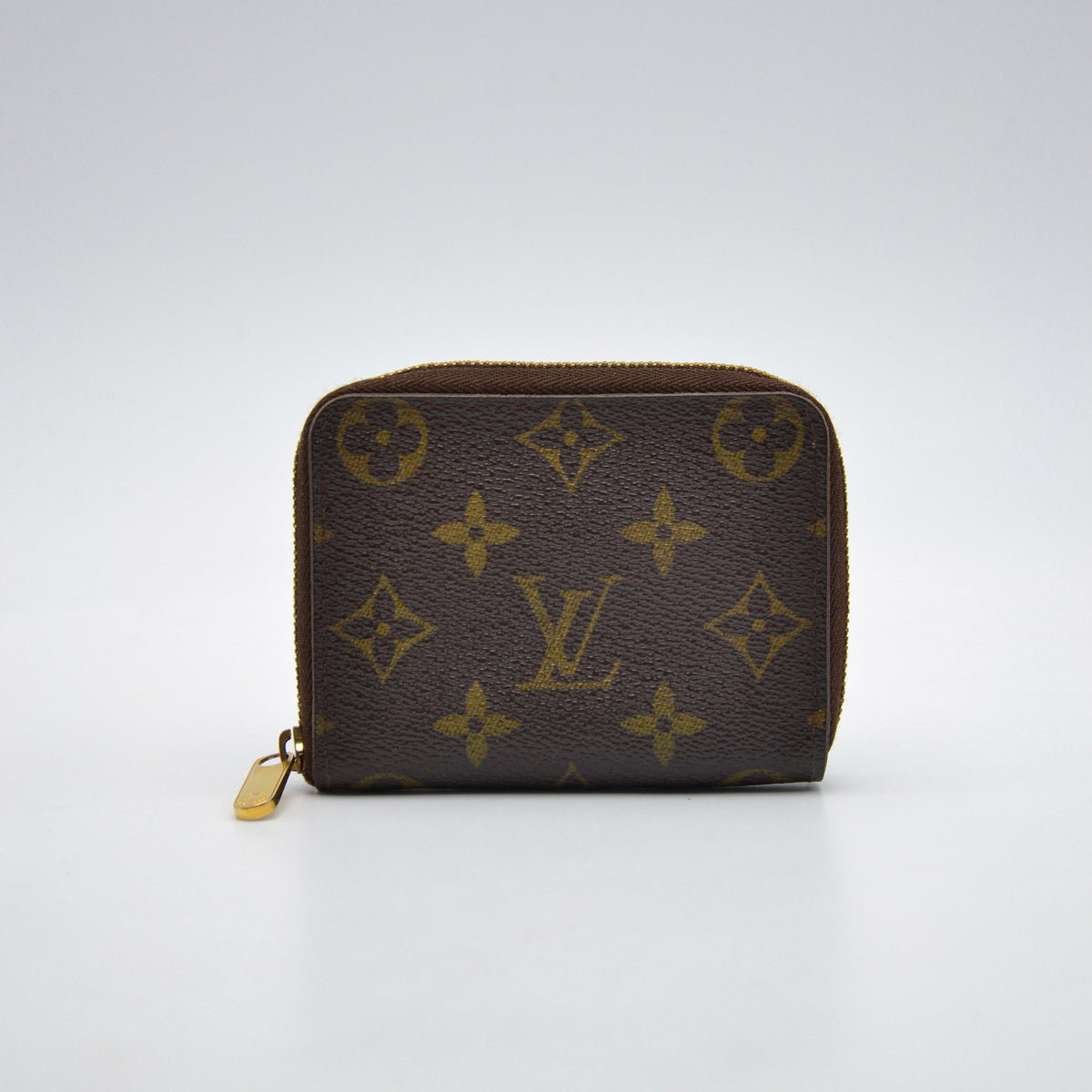 Louis Vuitton Zippy porte-monnaie