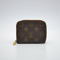 Louis Vuitton Zippy porte-monnaie