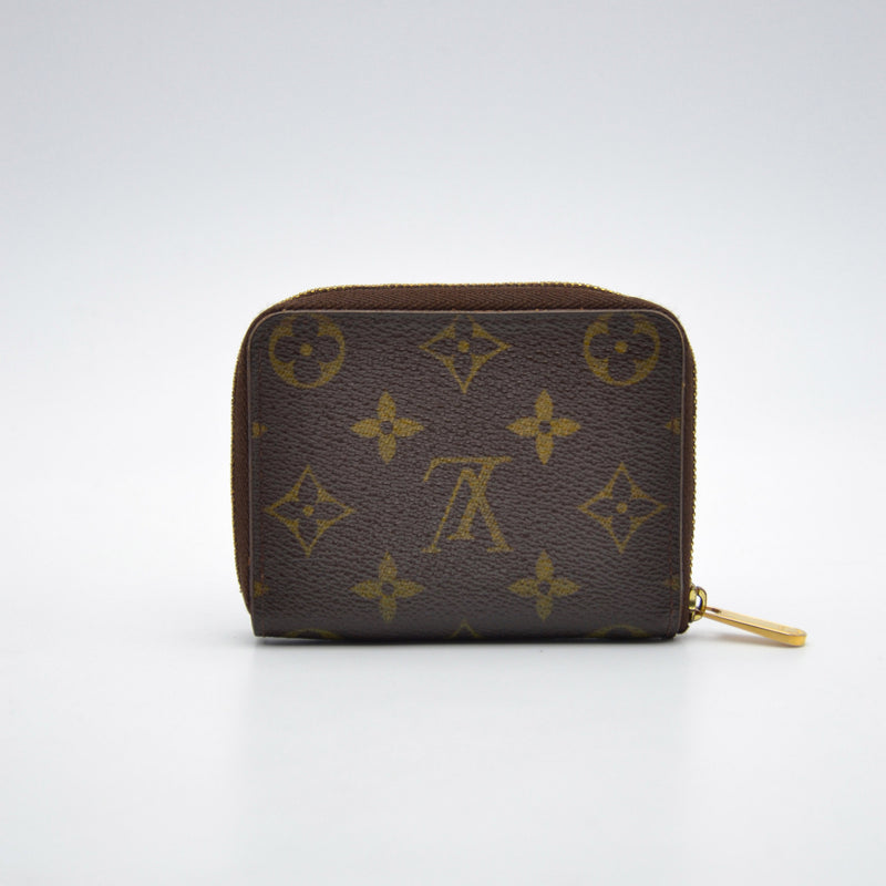 Louis Vuitton Zippy porte-monnaie