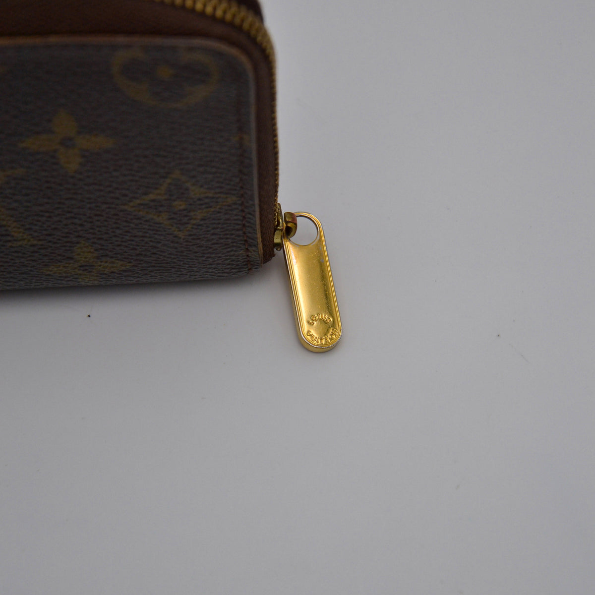 Louis Vuitton Zippy porte-monnaie