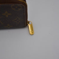Louis Vuitton Zippy porte-monnaie