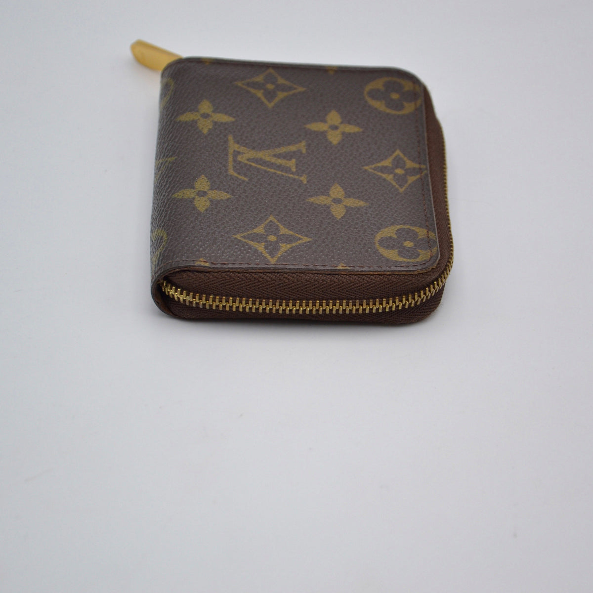 Louis Vuitton Zippy porte-monnaie