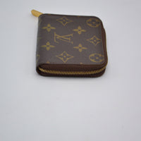 Louis Vuitton Zippy porte-monnaie