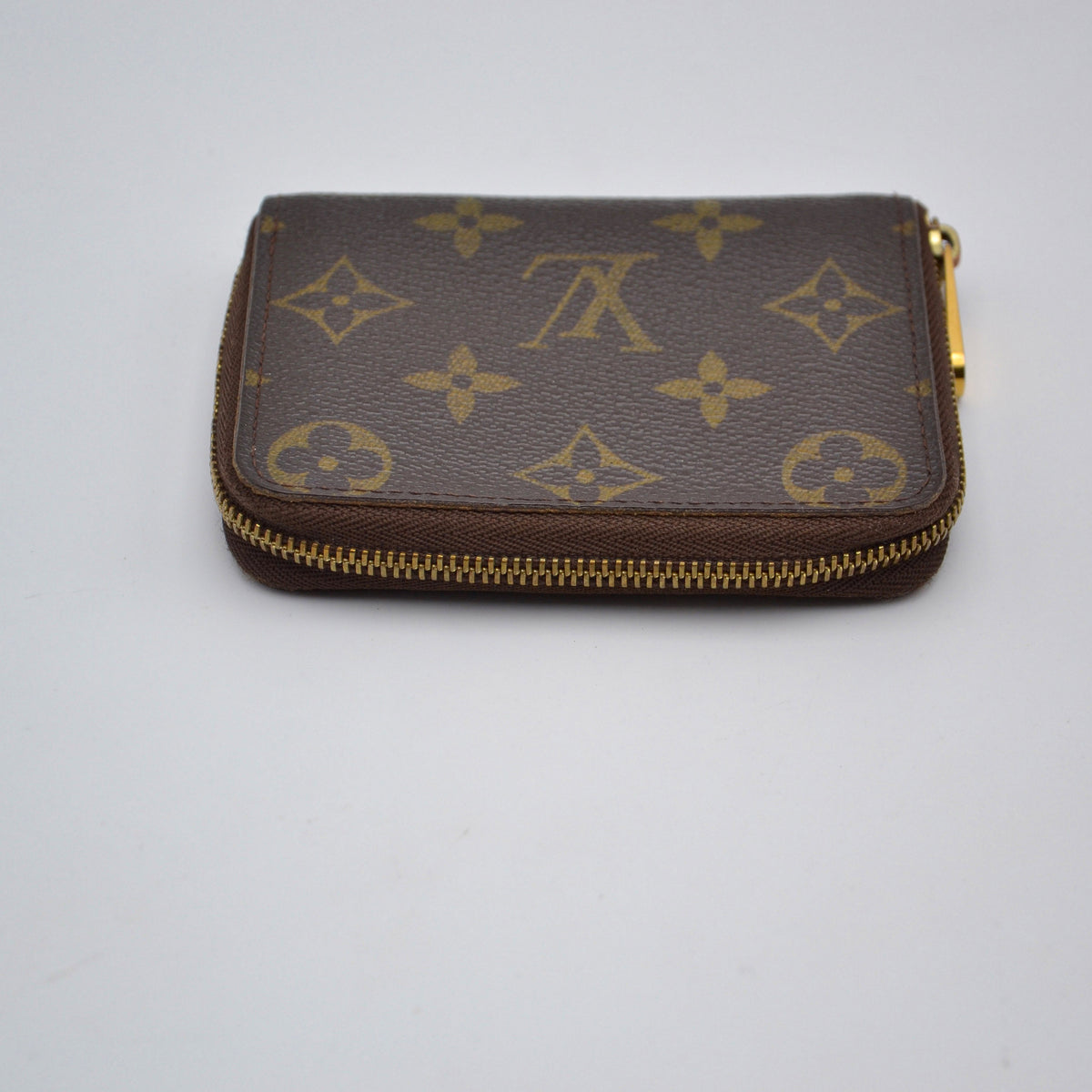 Louis Vuitton Zippy porte-monnaie